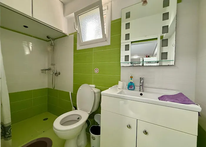 Daire Nefeli Piqeras