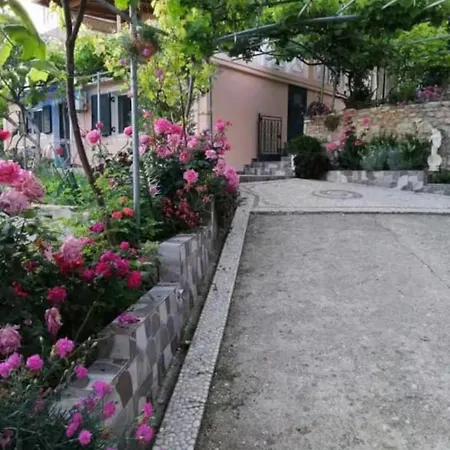 Appartement Nefeli Piqeras